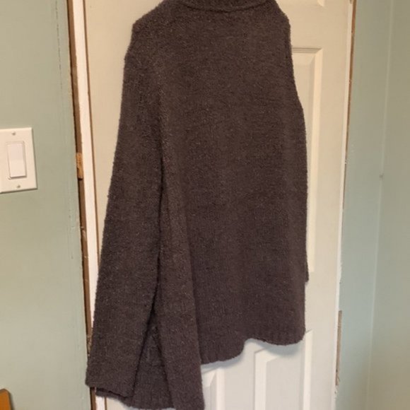 George Brown Cardigan Plus Size 3x - Picture 4 of 4